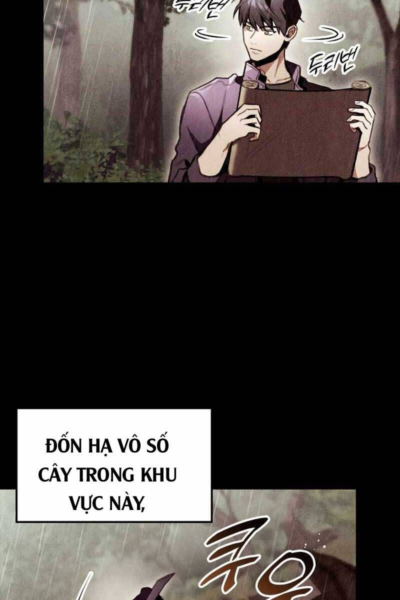 Thợ Săn Số Mệnh Cấp F