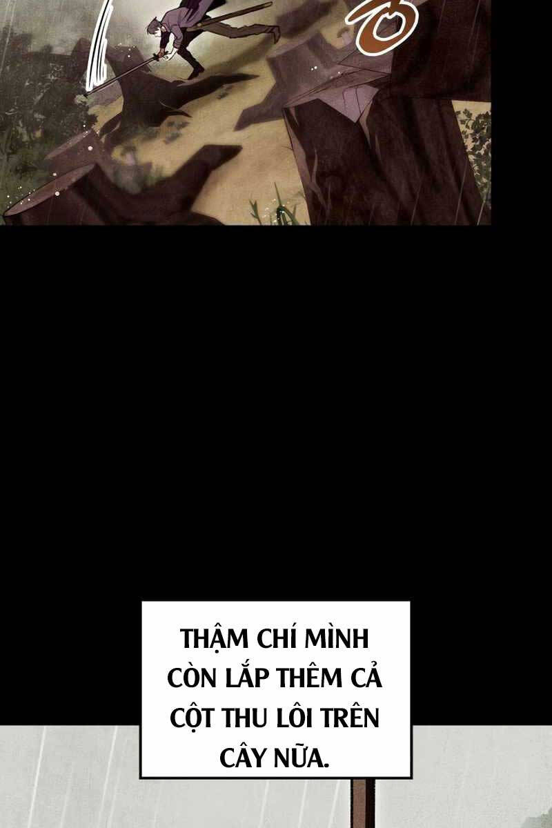 Thợ Săn Số Mệnh Cấp F