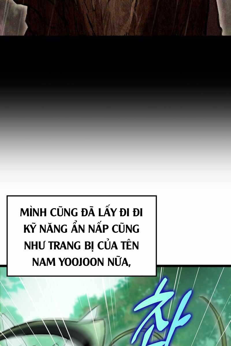 Thợ Săn Số Mệnh Cấp F