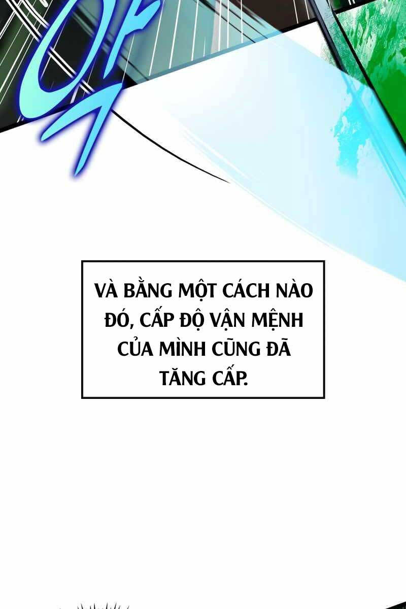 Thợ Săn Số Mệnh Cấp F