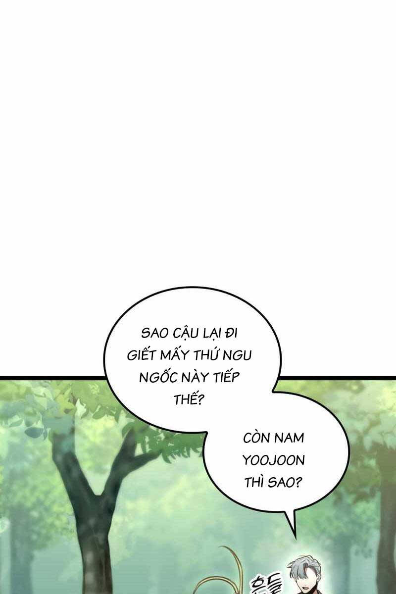 Thợ Săn Số Mệnh Cấp F