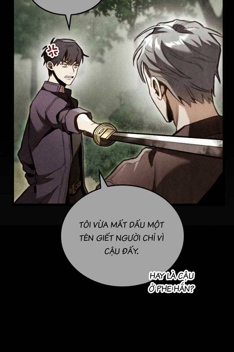 Thợ Săn Số Mệnh Cấp F