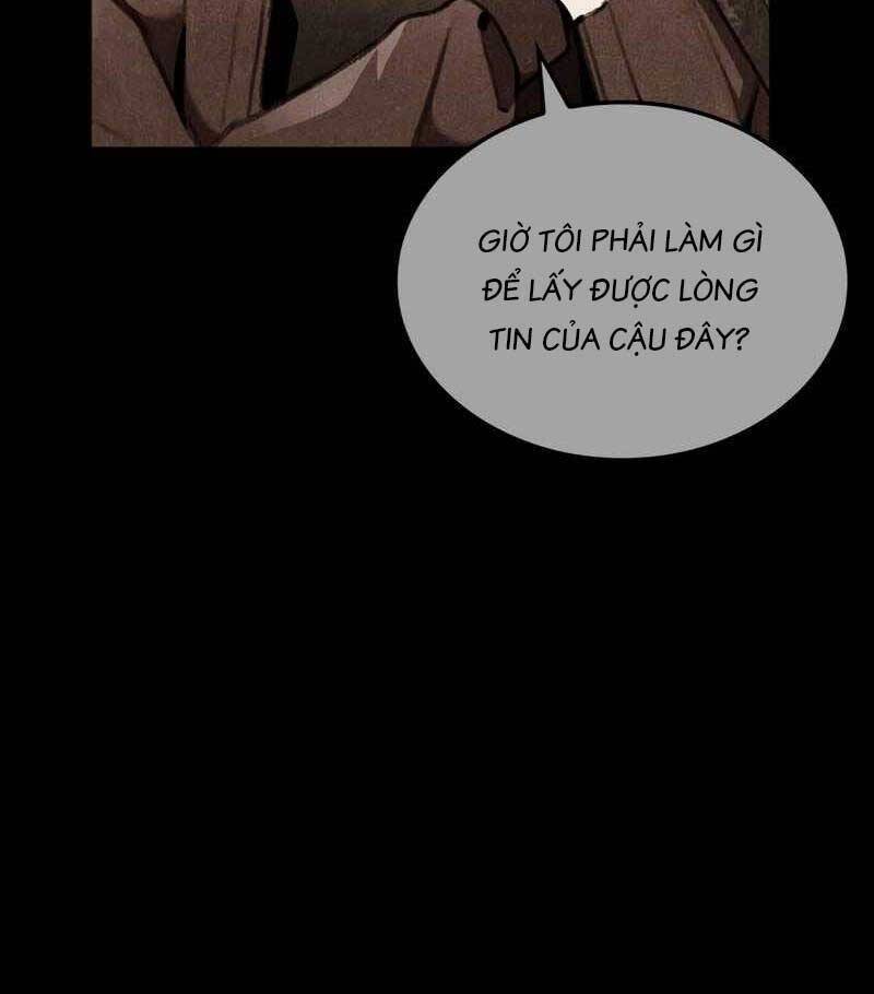Thợ Săn Số Mệnh Cấp F