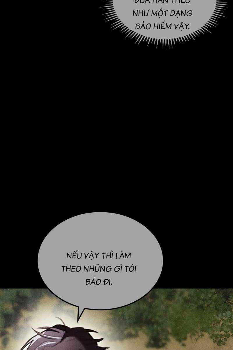 Thợ Săn Số Mệnh Cấp F