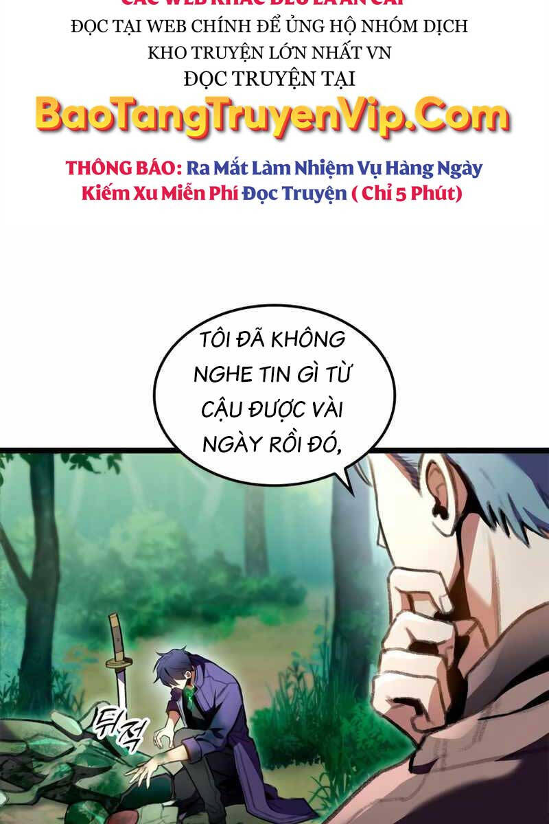 Thợ Săn Số Mệnh Cấp F