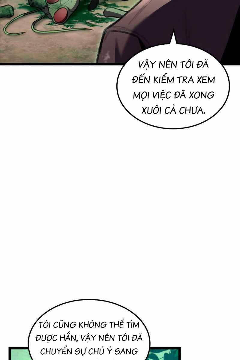 Thợ Săn Số Mệnh Cấp F