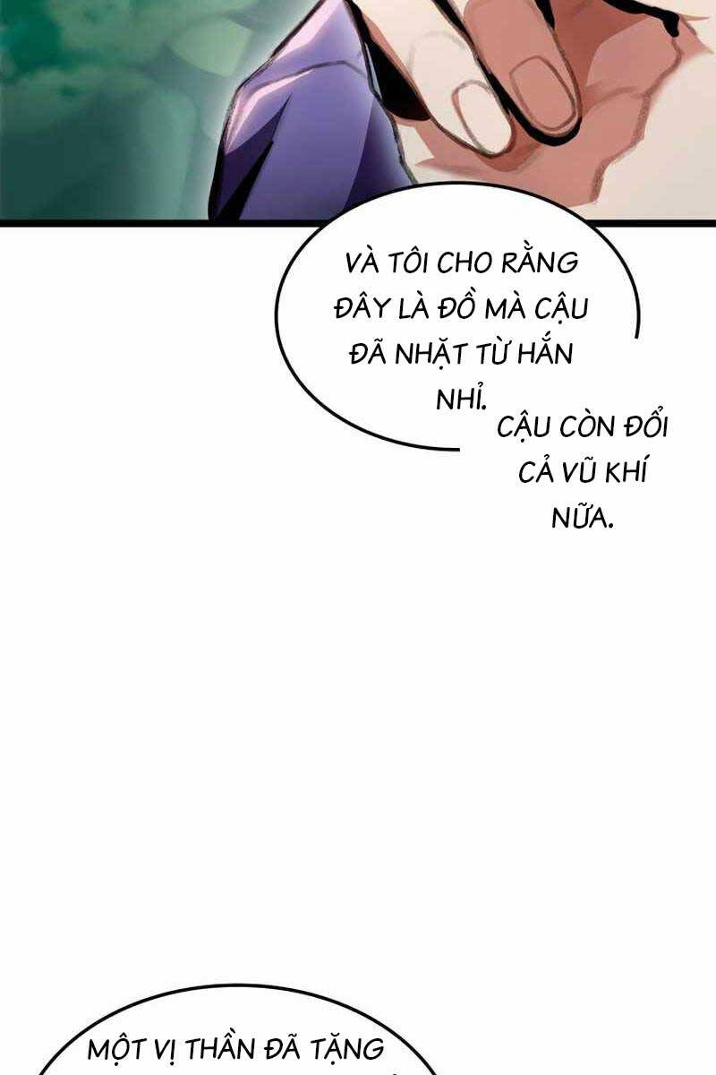 Thợ Săn Số Mệnh Cấp F