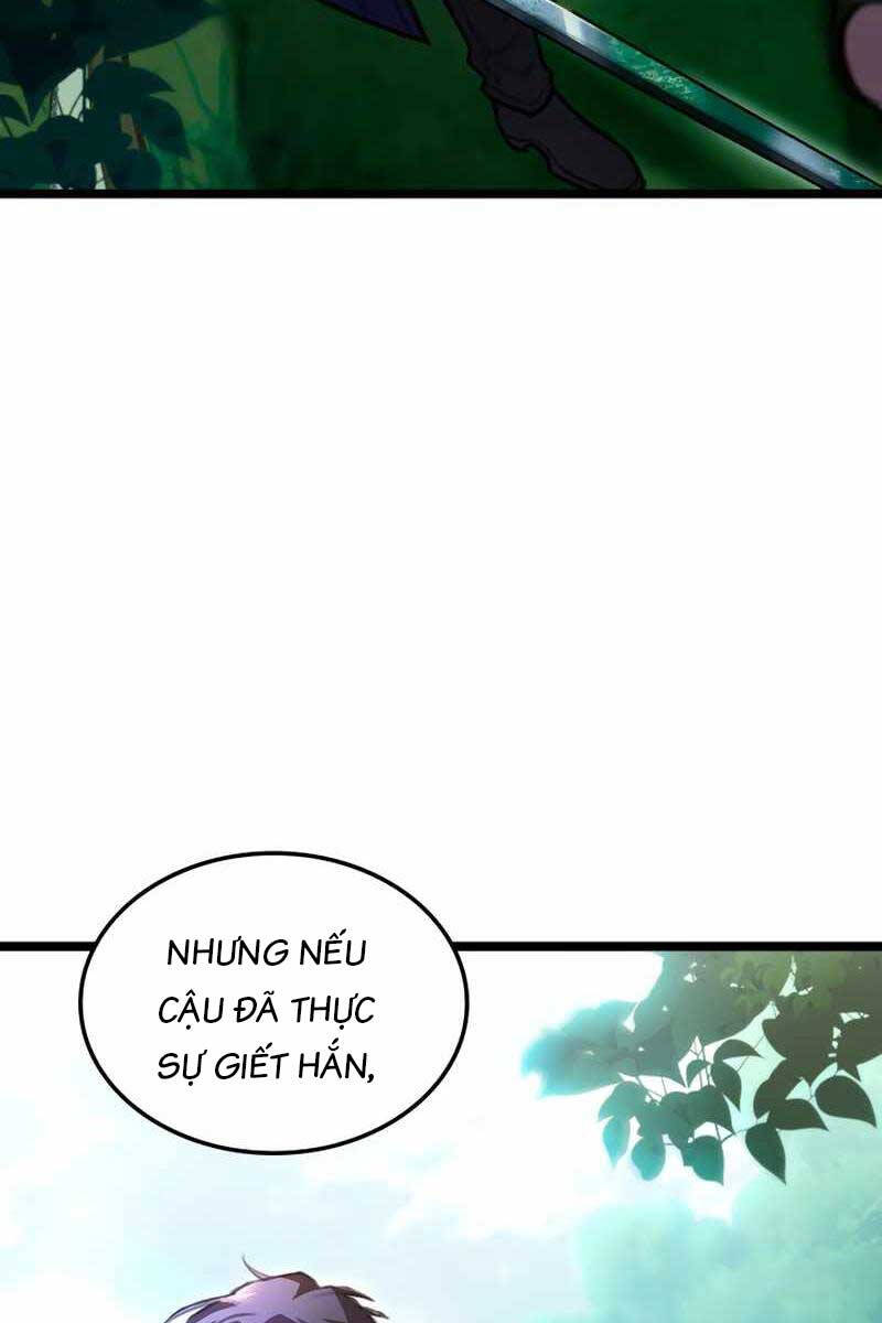 Thợ Săn Số Mệnh Cấp F