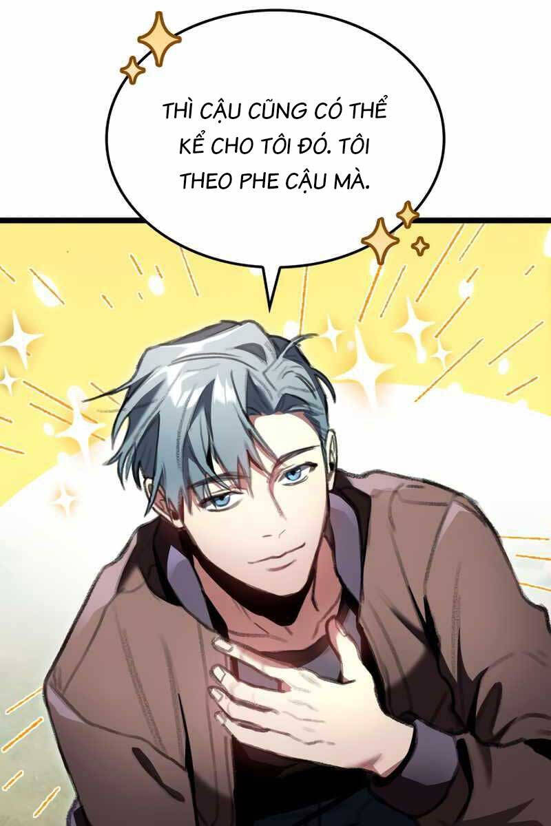 Thợ Săn Số Mệnh Cấp F