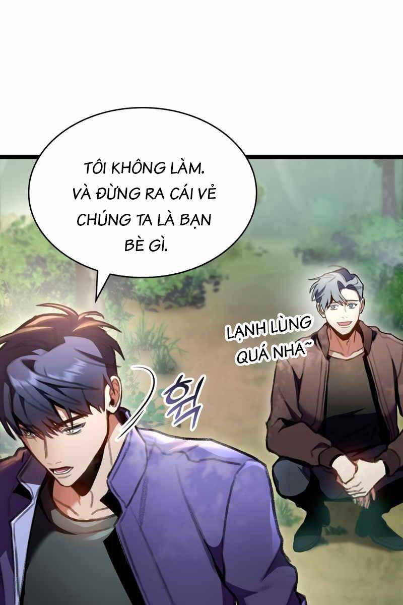 Thợ Săn Số Mệnh Cấp F