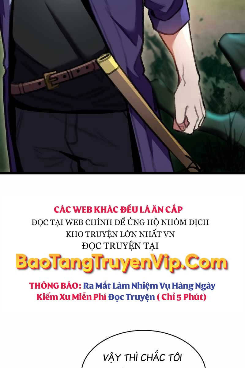 Thợ Săn Số Mệnh Cấp F