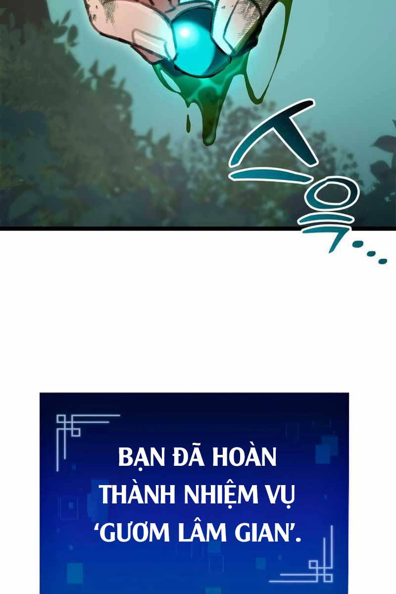 Thợ Săn Số Mệnh Cấp F