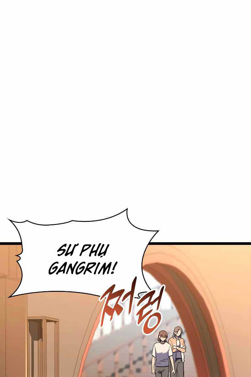 Thợ Săn Số Mệnh Cấp F