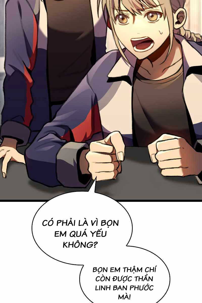 Thợ Săn Số Mệnh Cấp F