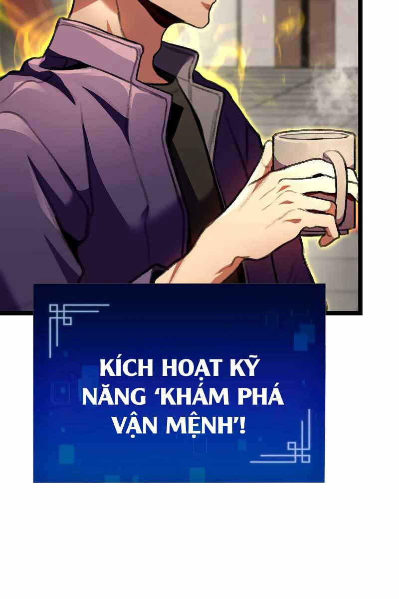 Thợ Săn Số Mệnh Cấp F