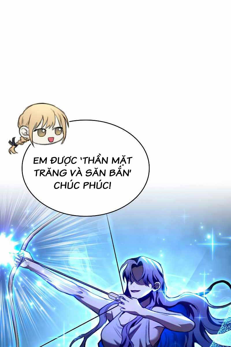 Thợ Săn Số Mệnh Cấp F