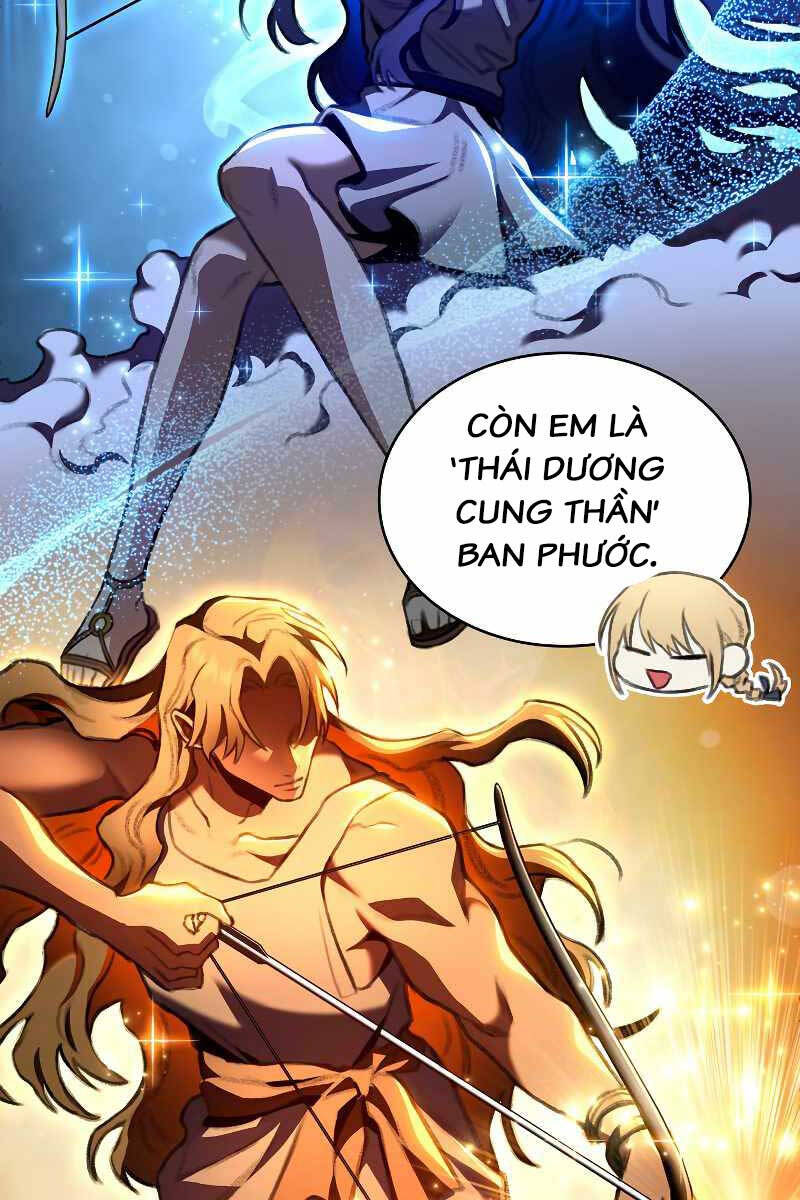 Thợ Săn Số Mệnh Cấp F