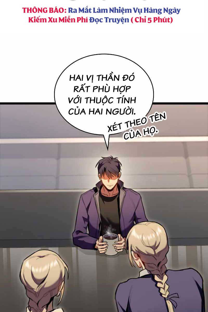 Thợ Săn Số Mệnh Cấp F