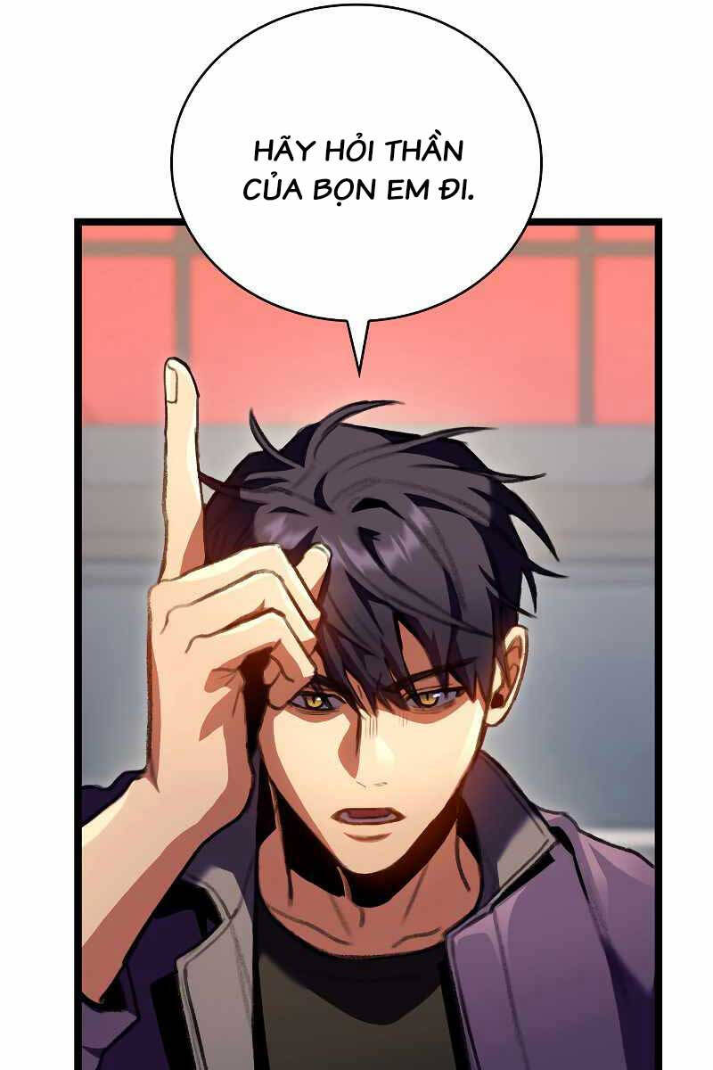 Thợ Săn Số Mệnh Cấp F