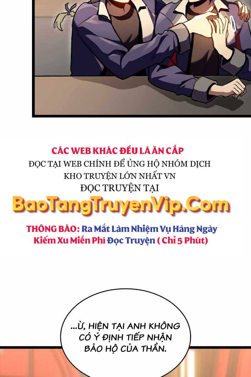 Thợ Săn Số Mệnh Cấp F