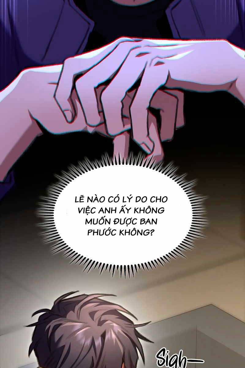 Thợ Săn Số Mệnh Cấp F
