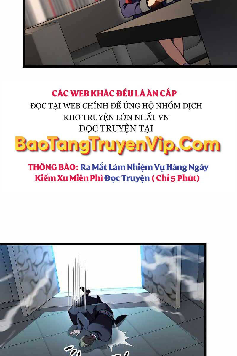 Thợ Săn Số Mệnh Cấp F