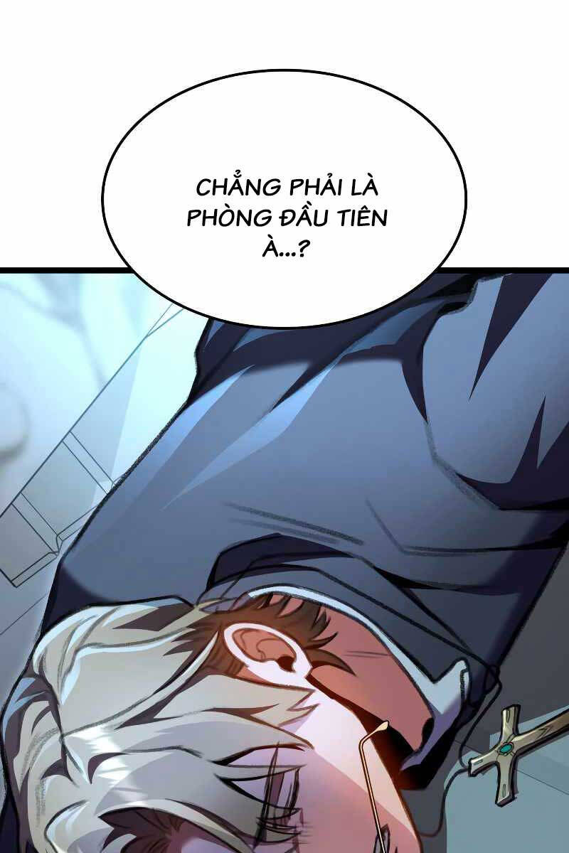 Thợ Săn Số Mệnh Cấp F