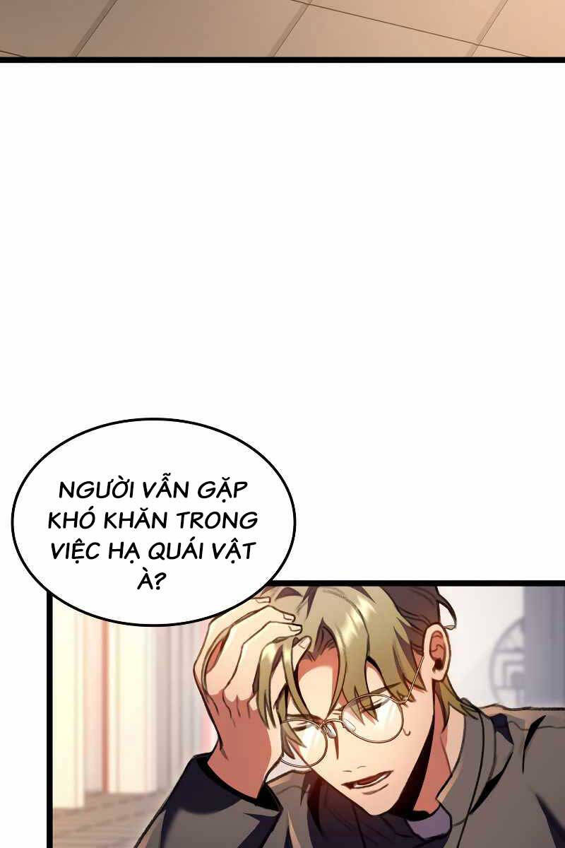 Thợ Săn Số Mệnh Cấp F