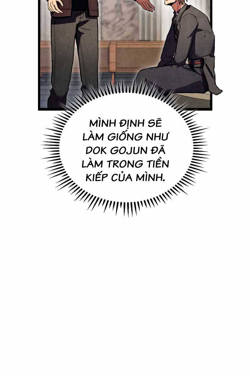 Thợ Săn Số Mệnh Cấp F