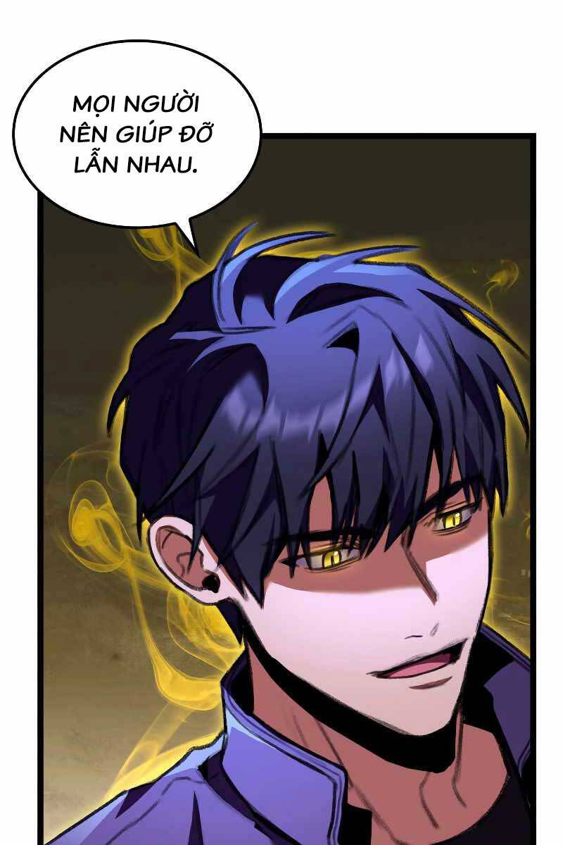 Thợ Săn Số Mệnh Cấp F