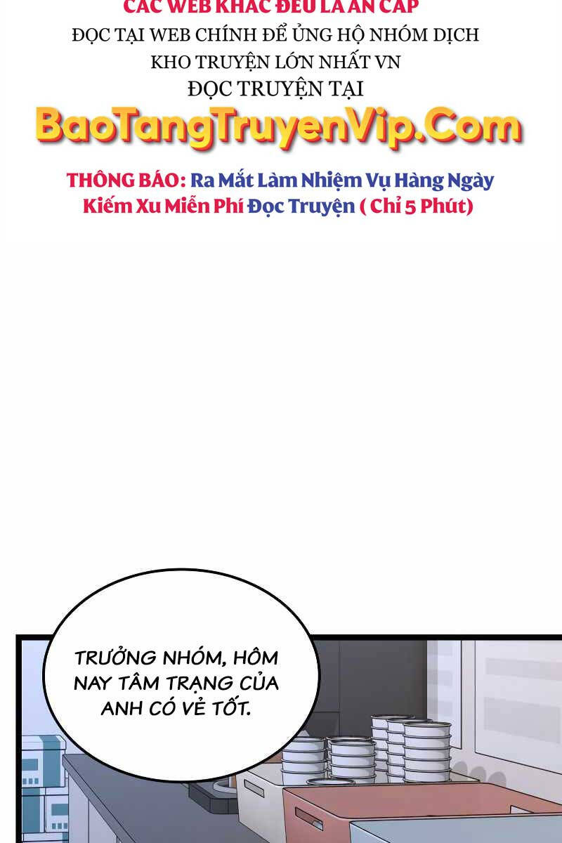 Thợ Săn Số Mệnh Cấp F