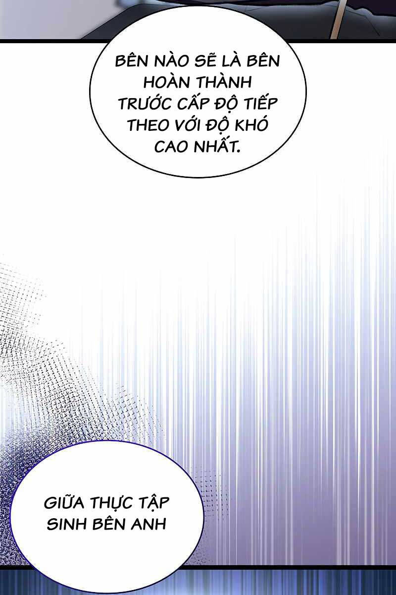 Thợ Săn Số Mệnh Cấp F