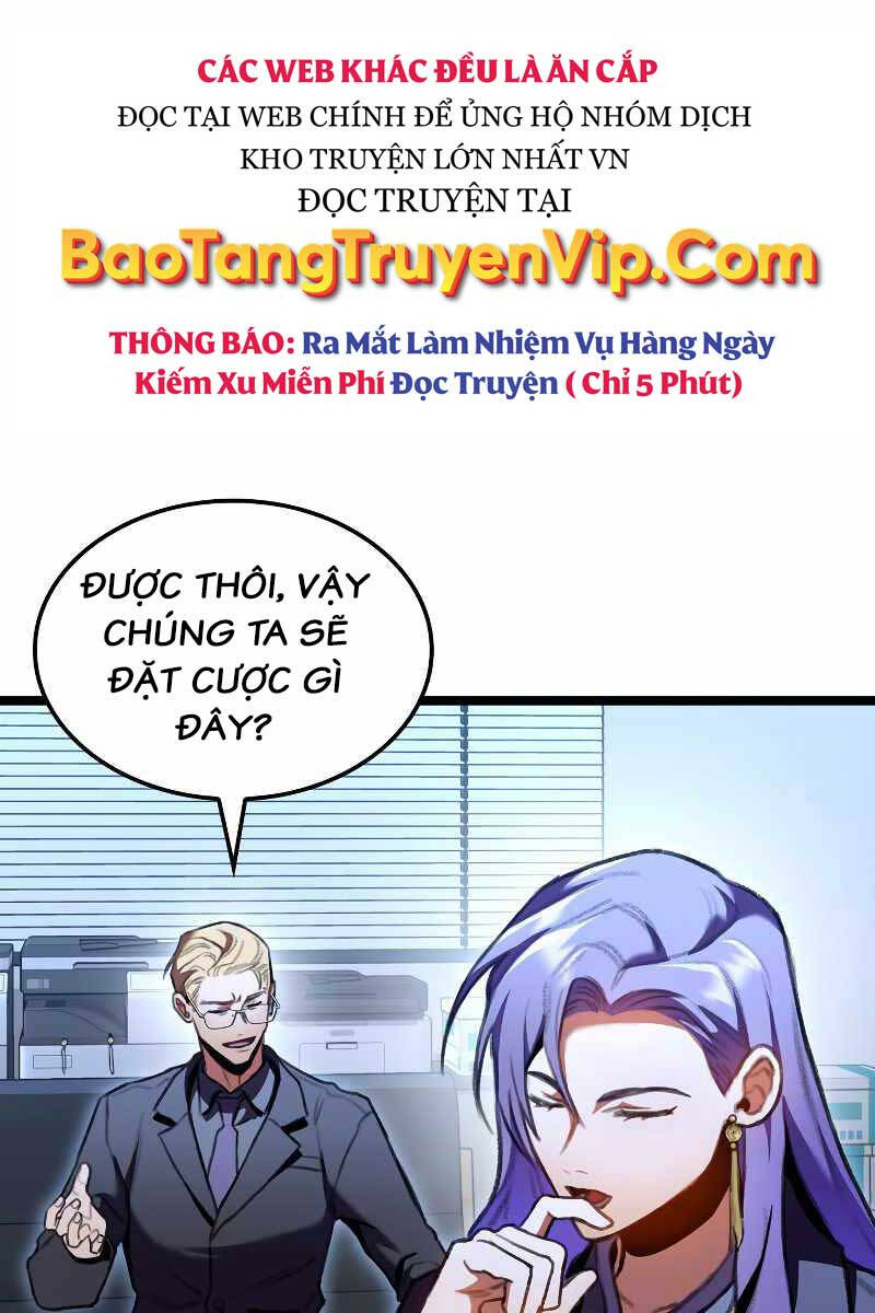 Thợ Săn Số Mệnh Cấp F