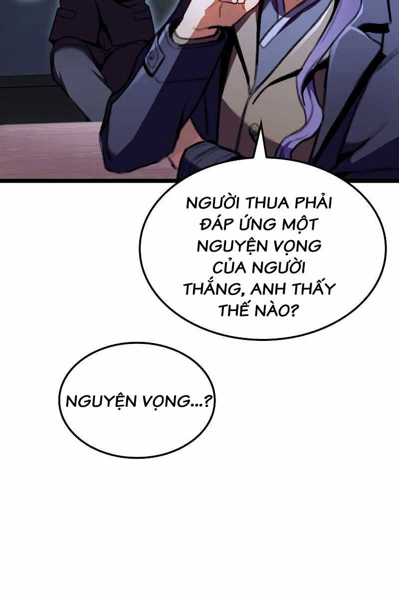 Thợ Săn Số Mệnh Cấp F