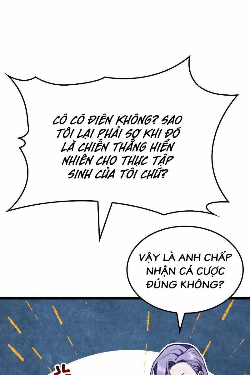 Thợ Săn Số Mệnh Cấp F
