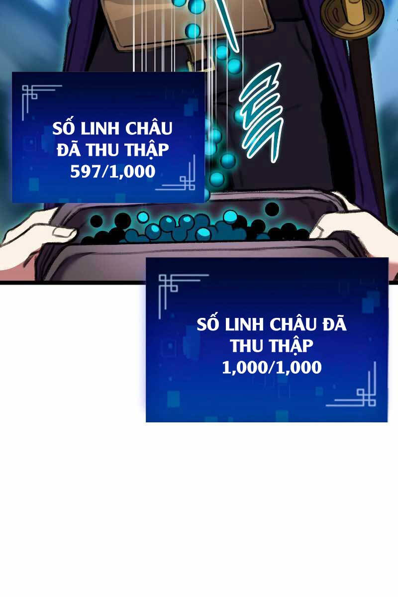 Thợ Săn Số Mệnh Cấp F