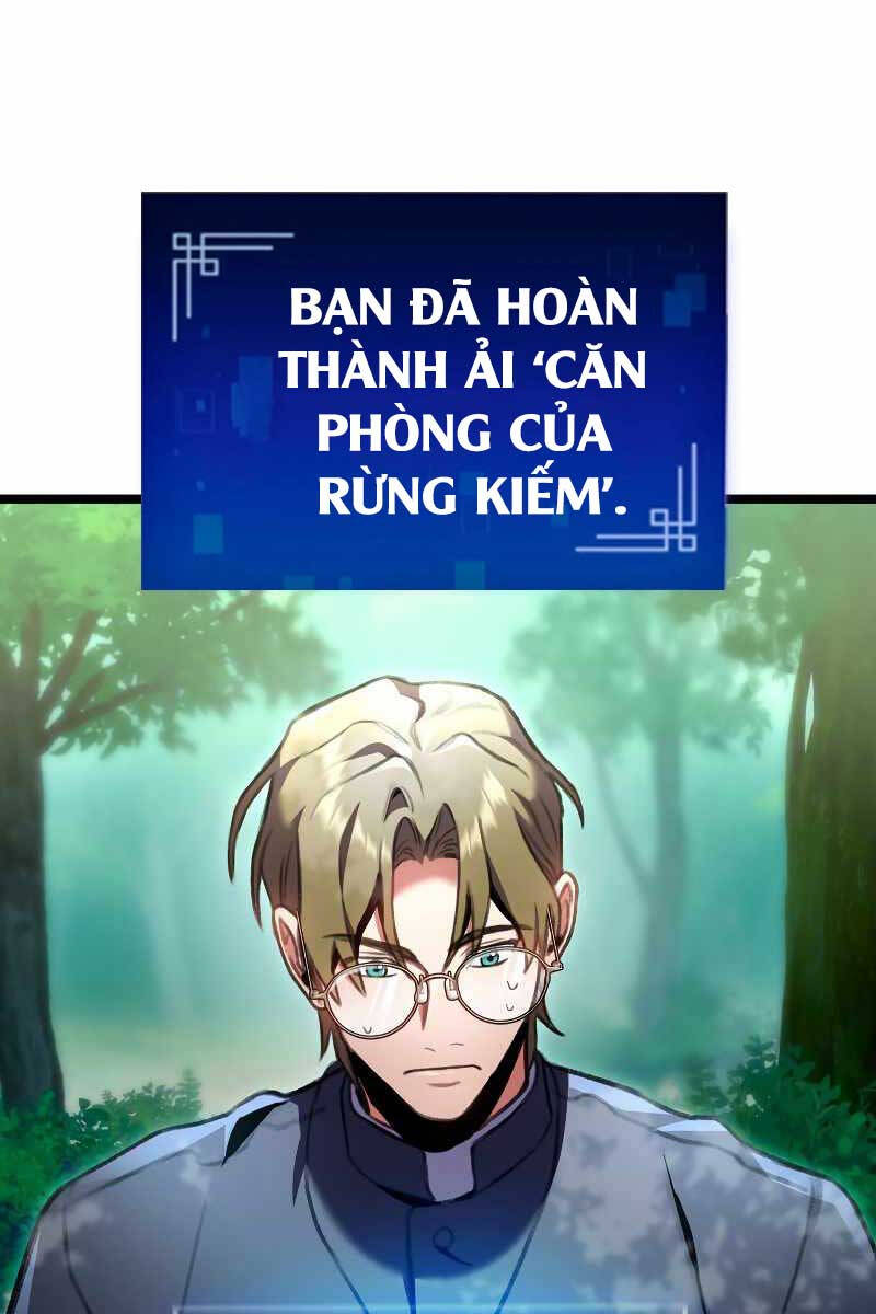 Thợ Săn Số Mệnh Cấp F