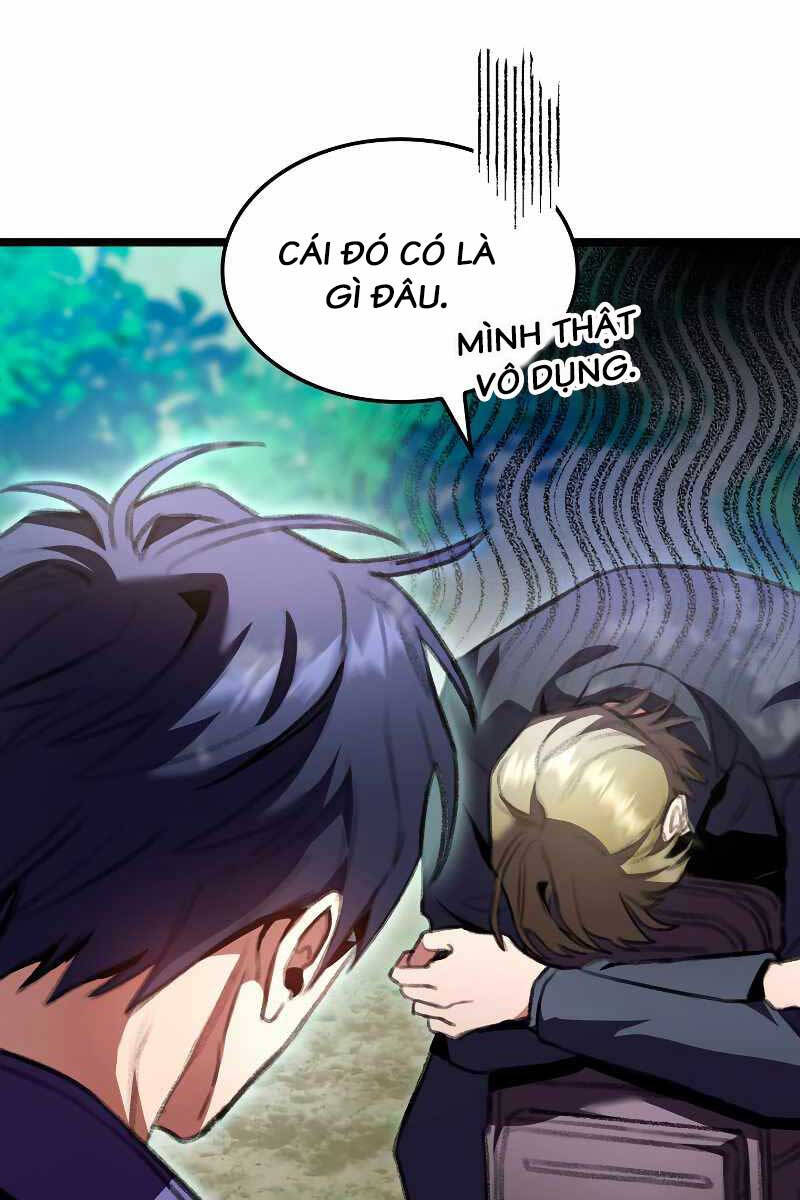 Thợ Săn Số Mệnh Cấp F