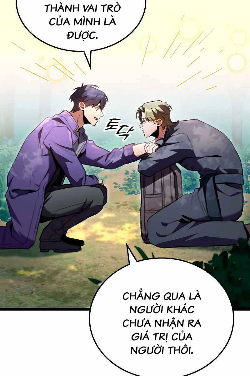 Thợ Săn Số Mệnh Cấp F