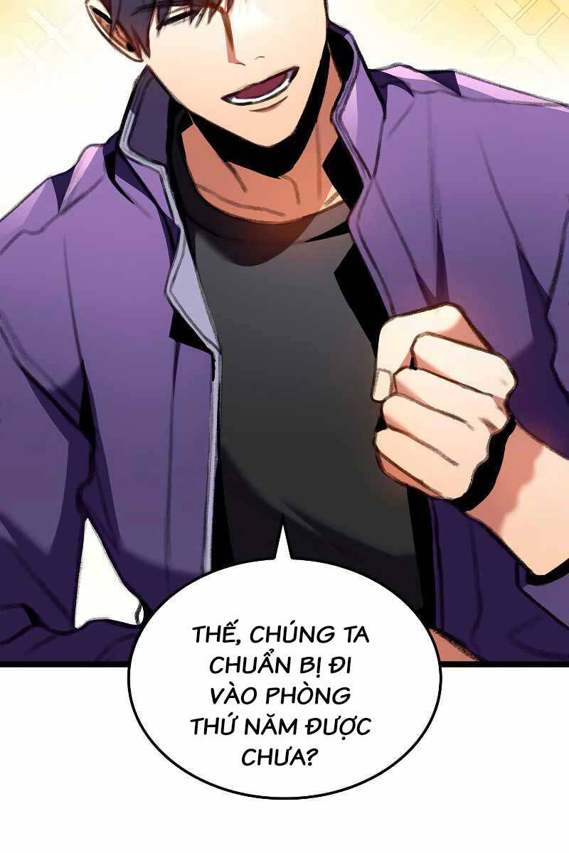 Thợ Săn Số Mệnh Cấp F