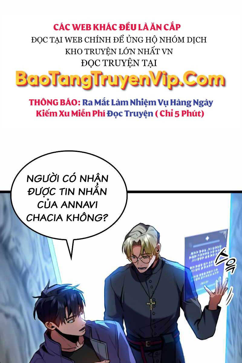 Thợ Săn Số Mệnh Cấp F