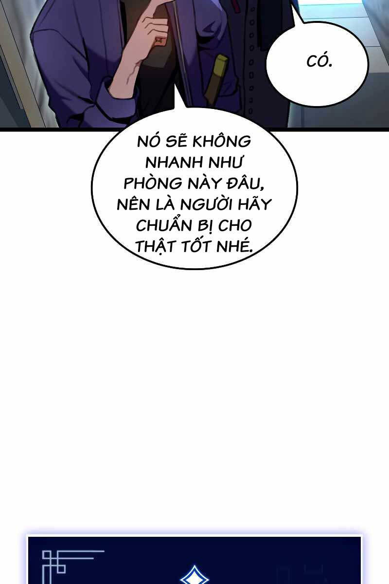Thợ Săn Số Mệnh Cấp F
