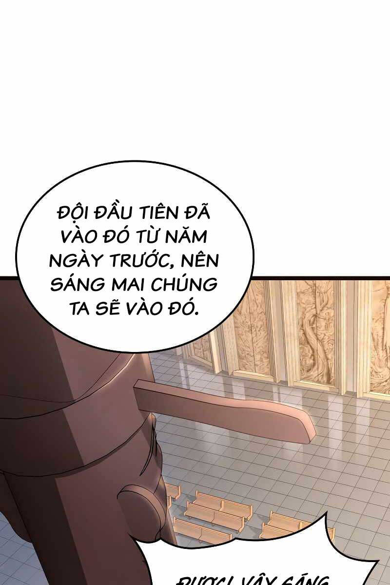 Thợ Săn Số Mệnh Cấp F