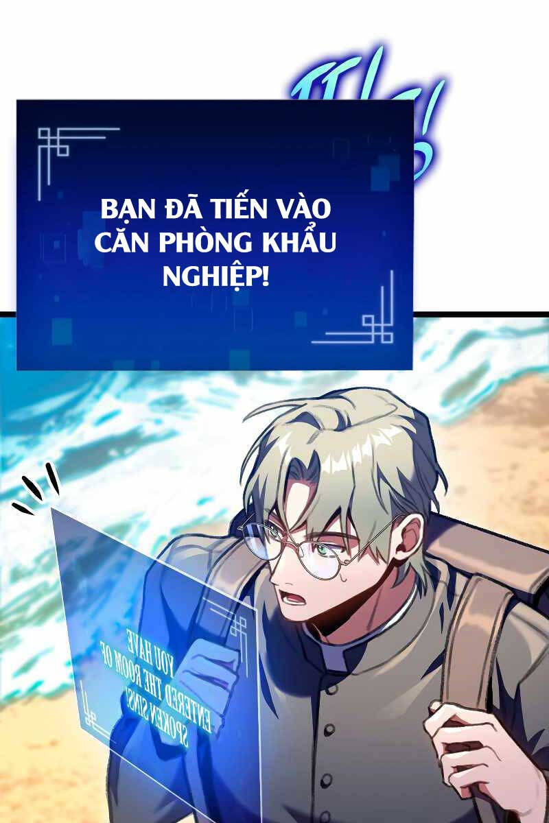 Thợ Săn Số Mệnh Cấp F