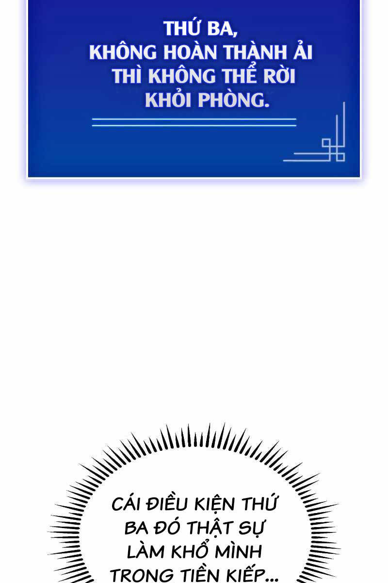 Thợ Săn Số Mệnh Cấp F