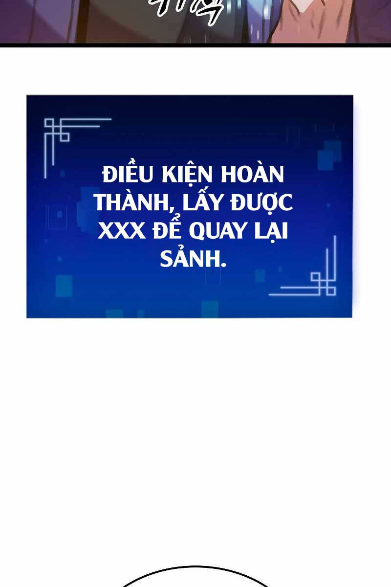 Thợ Săn Số Mệnh Cấp F