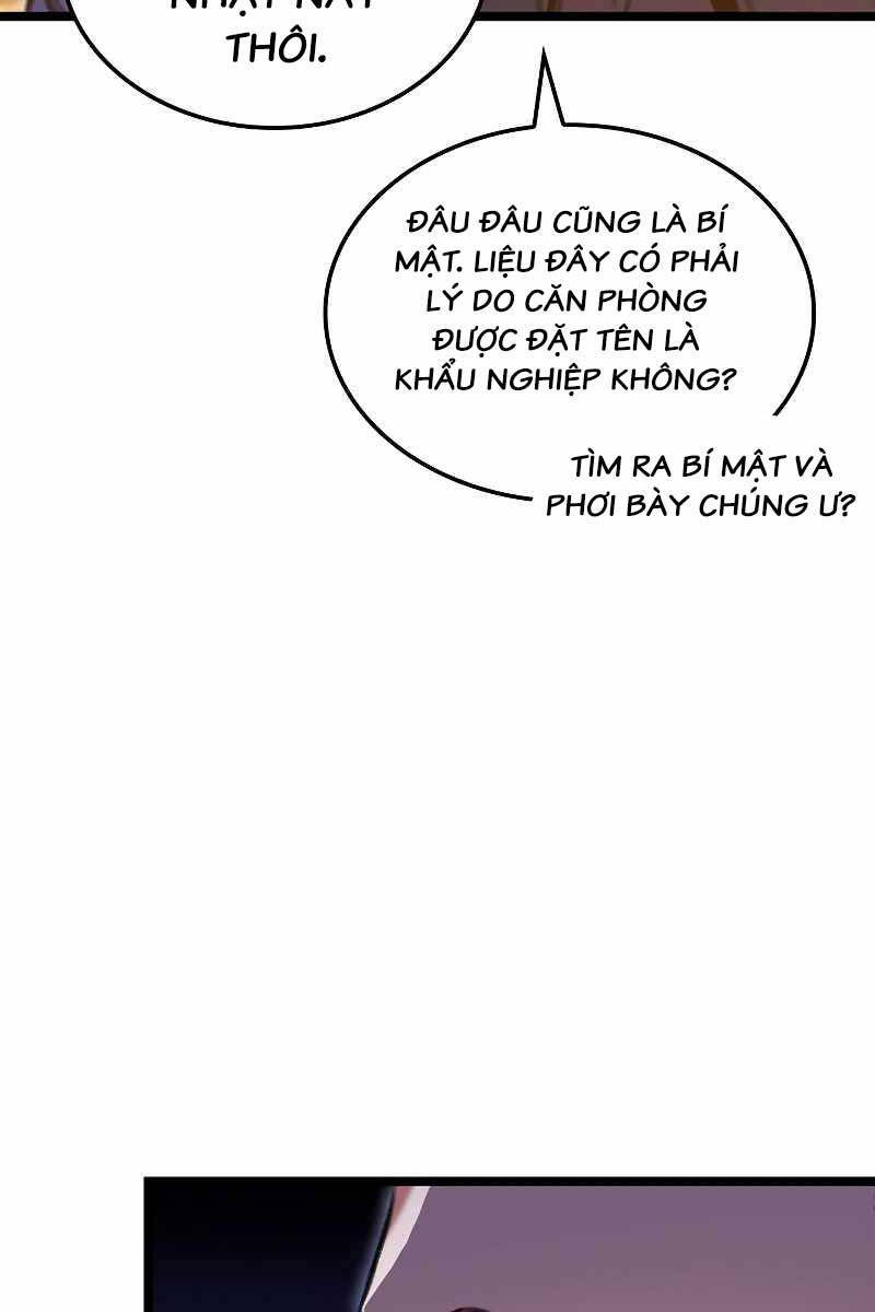 Thợ Săn Số Mệnh Cấp F