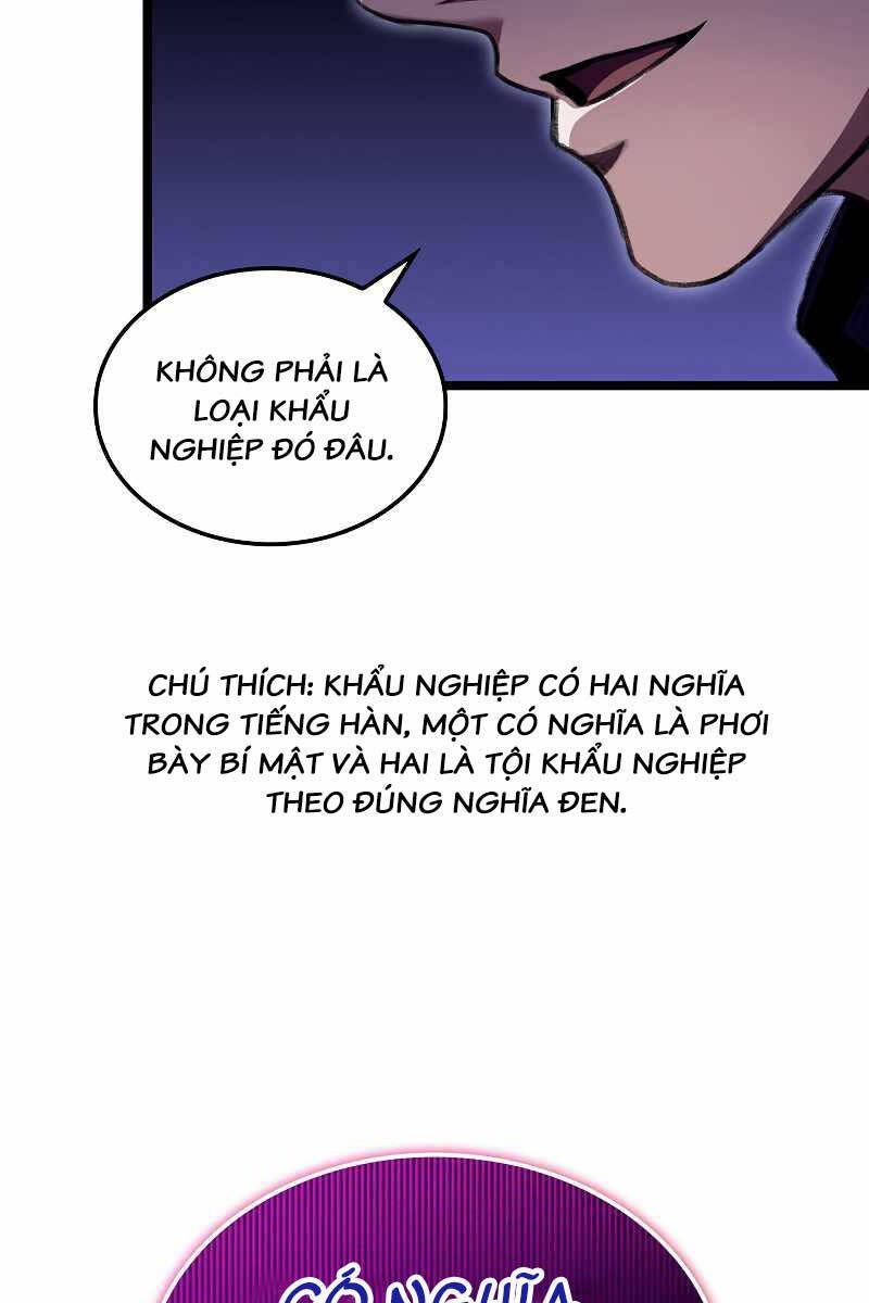Thợ Săn Số Mệnh Cấp F