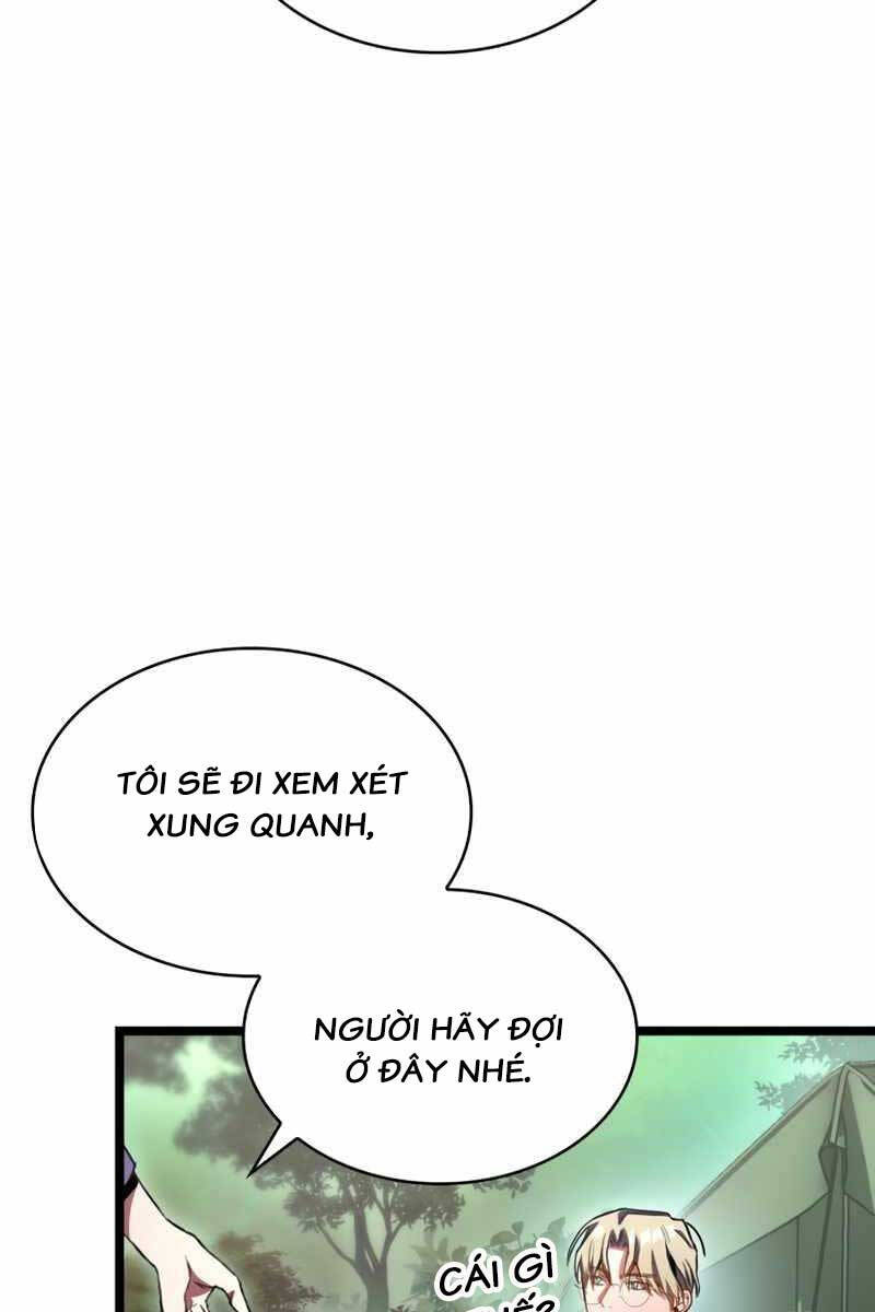 Thợ Săn Số Mệnh Cấp F