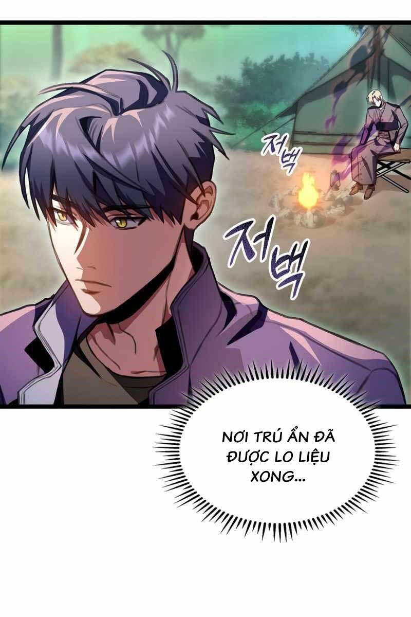 Thợ Săn Số Mệnh Cấp F